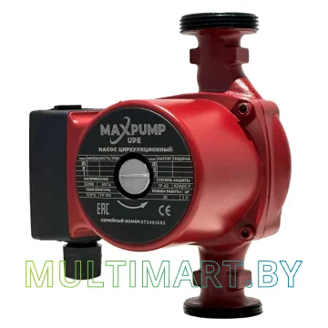 Циркуляционный насос Maxpump UPE 25/6-130